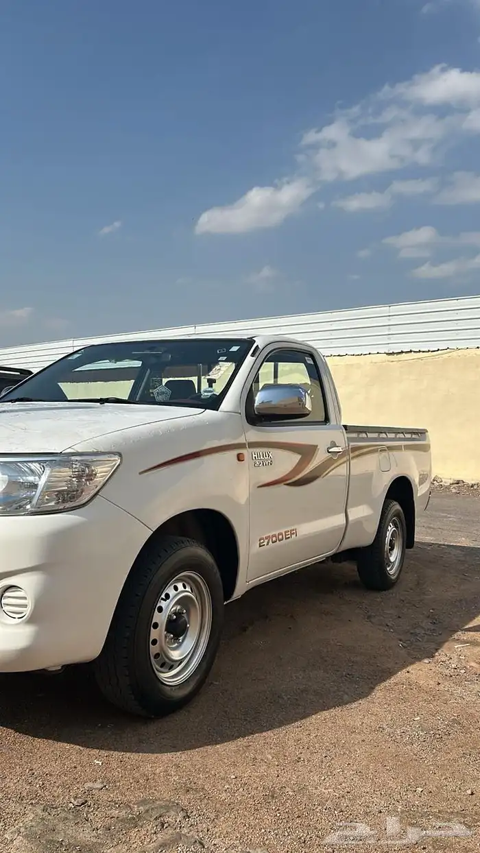 هايلوكس غمار 14 0