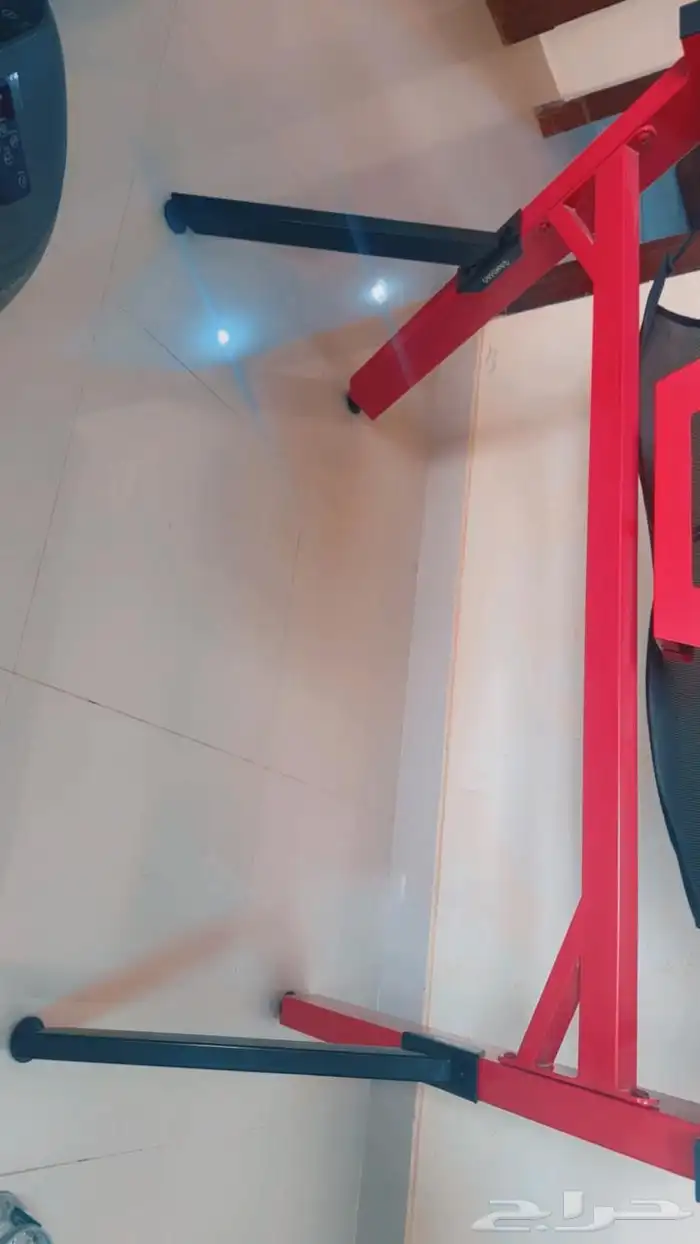 طاولة قيمنق 3