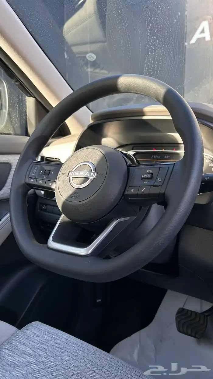 نيسان اكستريل 7 مقاعد بافضل الأسعار 18