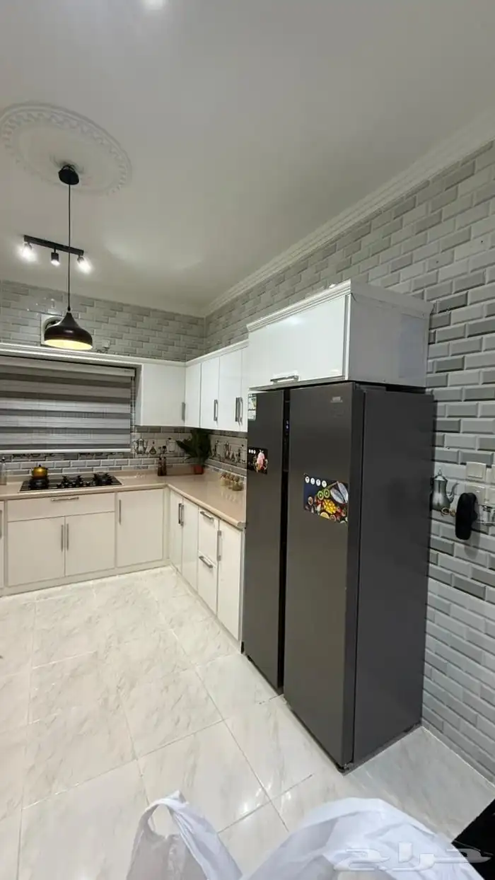 دولاب مطبخ تفصيل Detailed kitchen cupboard 1