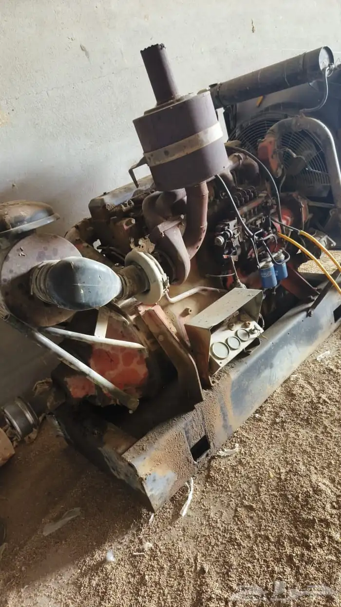 مكاين زراعيه 1