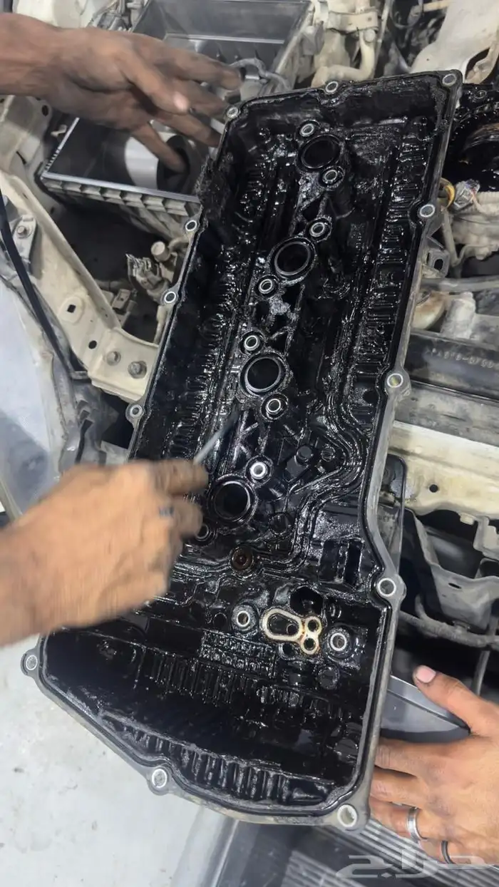 صيانة. السيارات. الألمانية 48