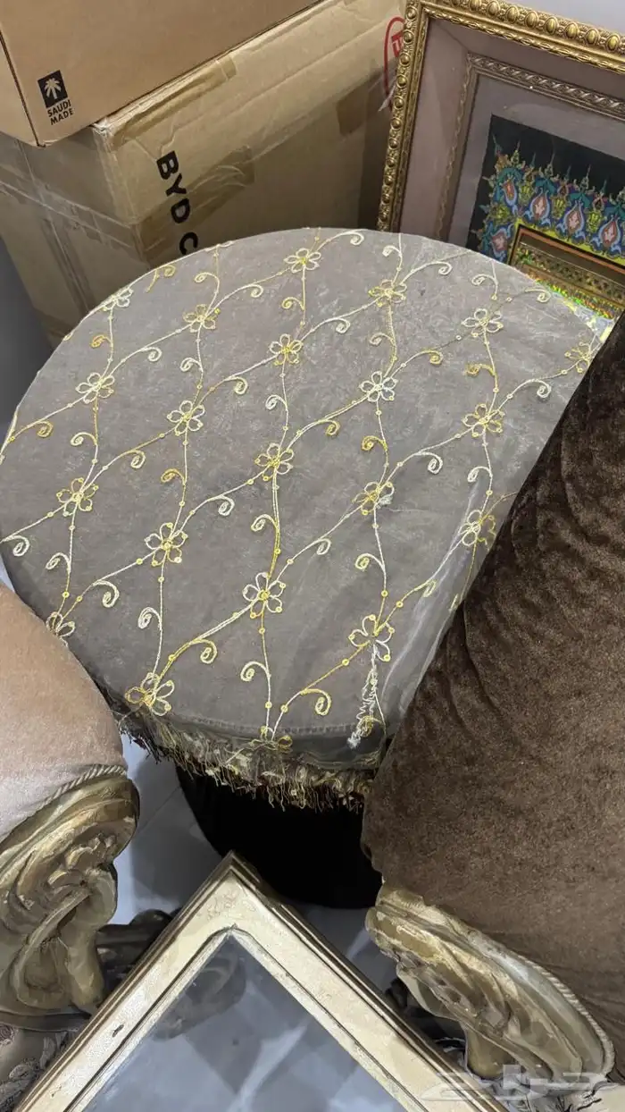 كنب نظيف للبيع ب500 3