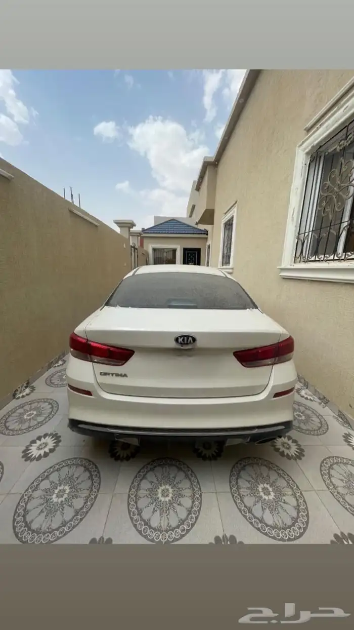 اوبتيما 2020 0