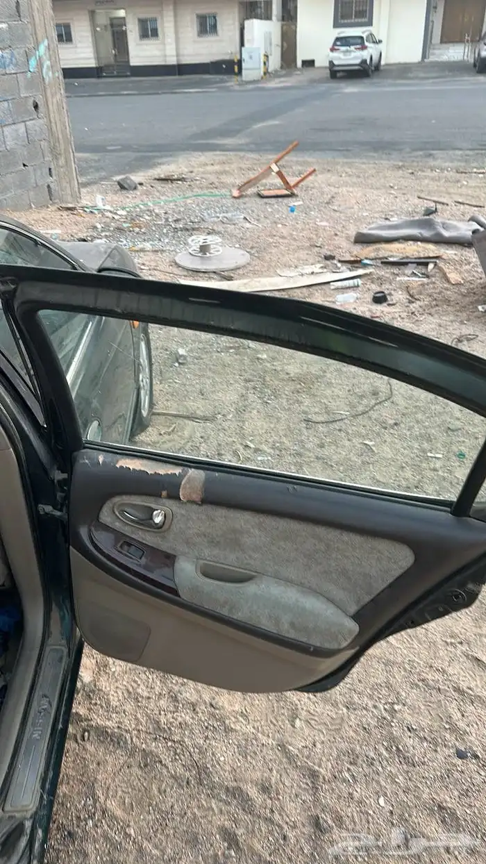 مكسيما 2000 تشليح او استخدام 8