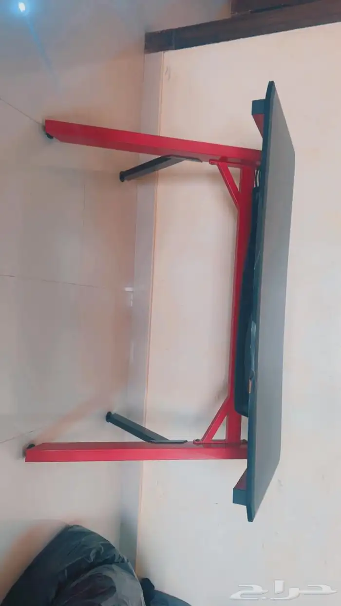 طاولة قيمنق 0