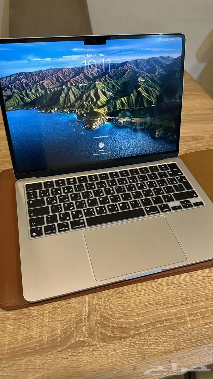 MacBook Air 1