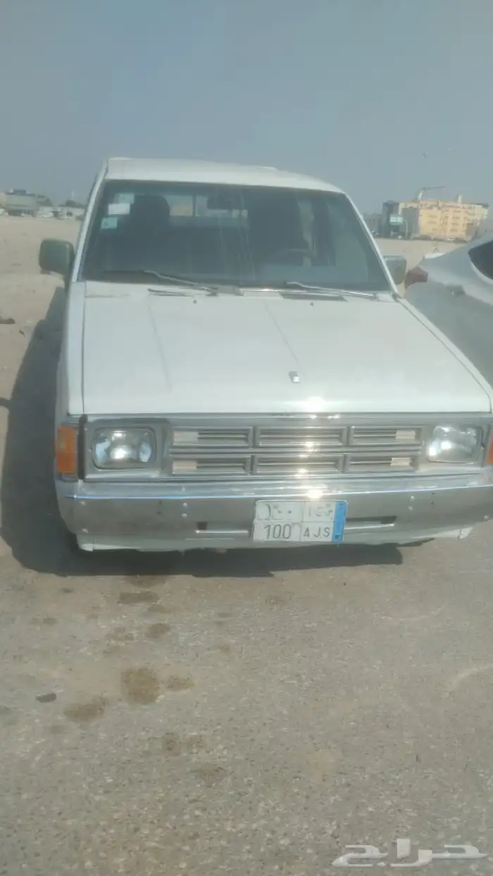 دسن غمارتين موديل 1989 للبيع 2