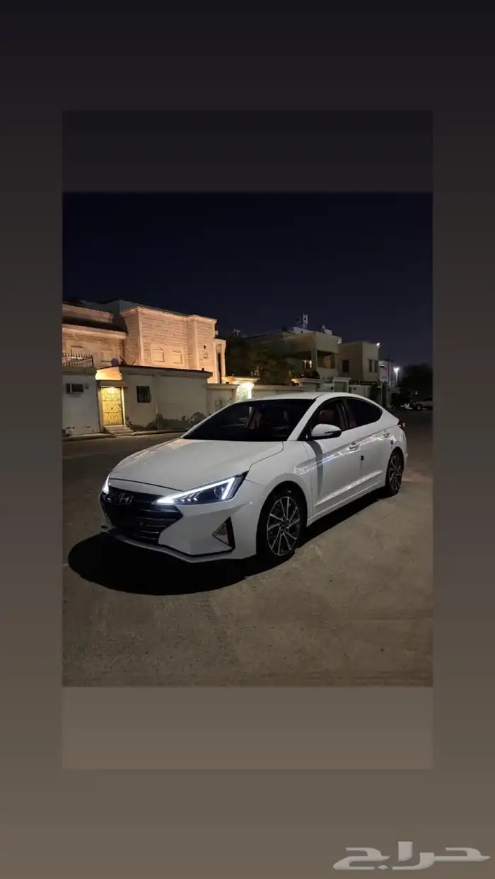 النترا موديل 2020 3