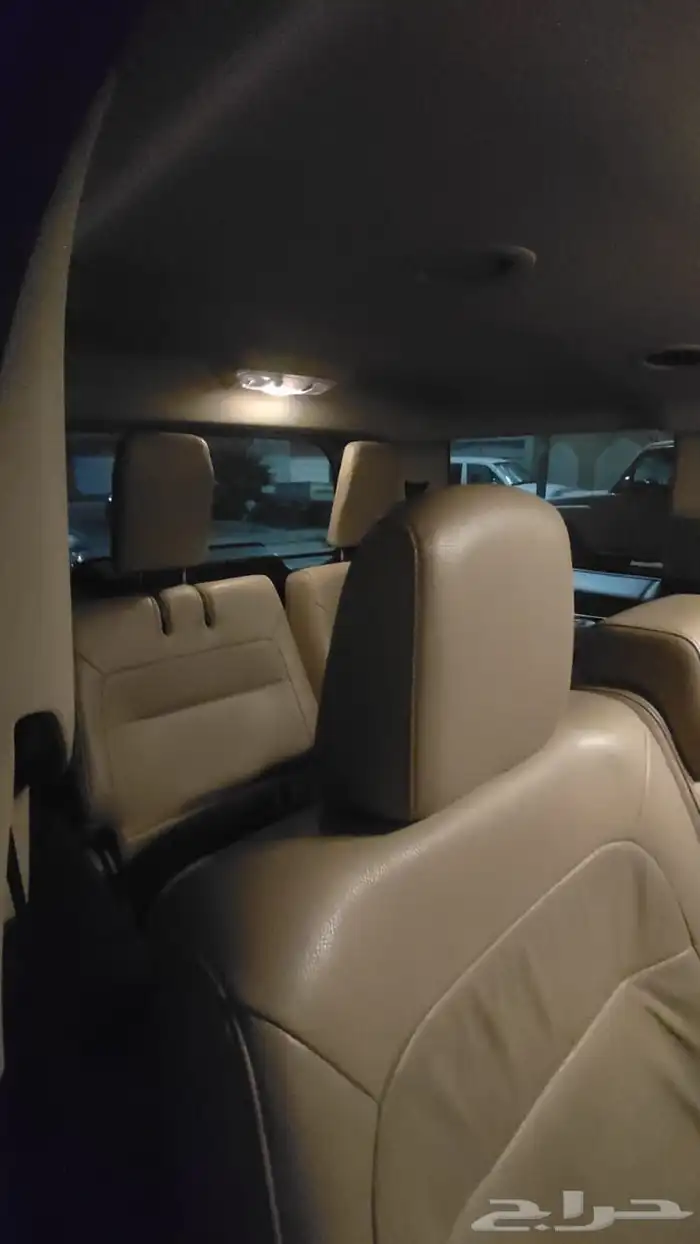 سيارة فورد فلكس 2014 SEL 14