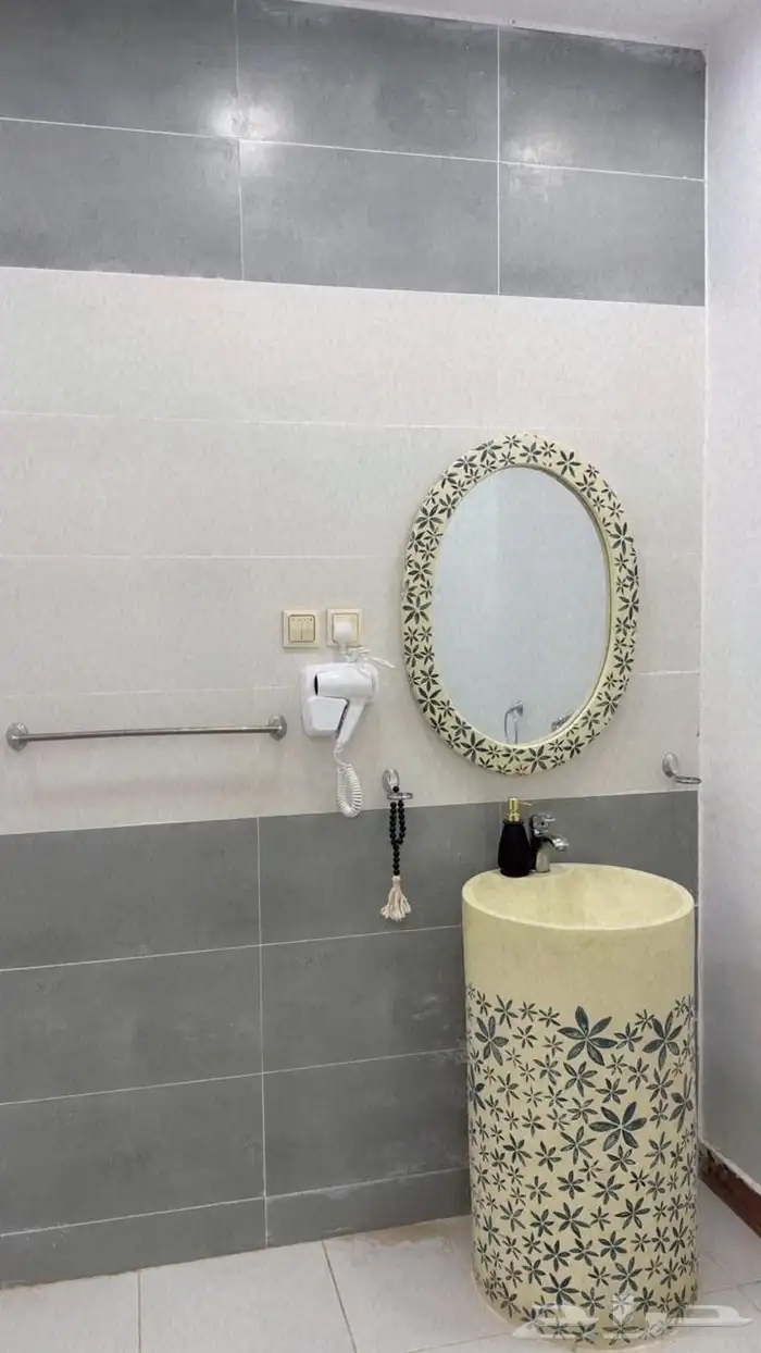 شاليه الكوخ الدرب كبري رجال المع طريق الفطيحه 20