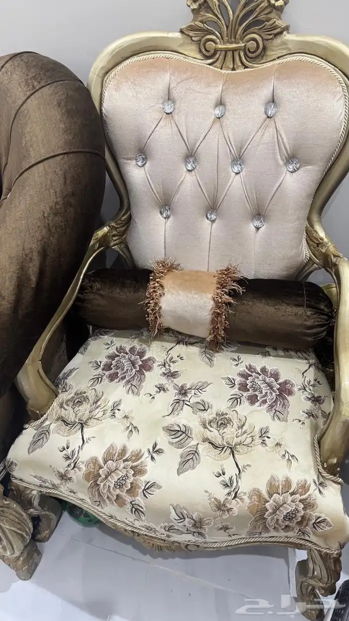 كنب نظيف للبيع ب500 2