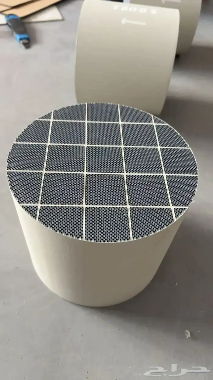 تغير الفخارات الداخلية لجميع انواع علبة البيئة 3