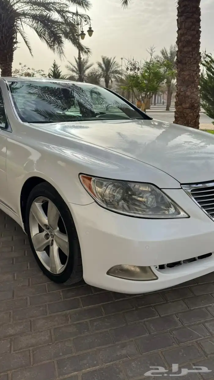 Ls460 3