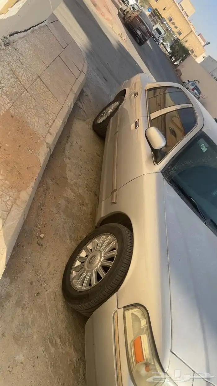 ماركيز 2010 نظيف 3