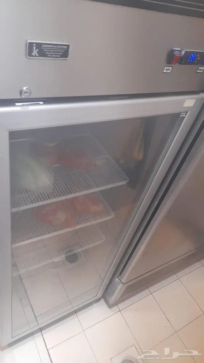 معدات مطعم وجبات سريعة للبيع 5