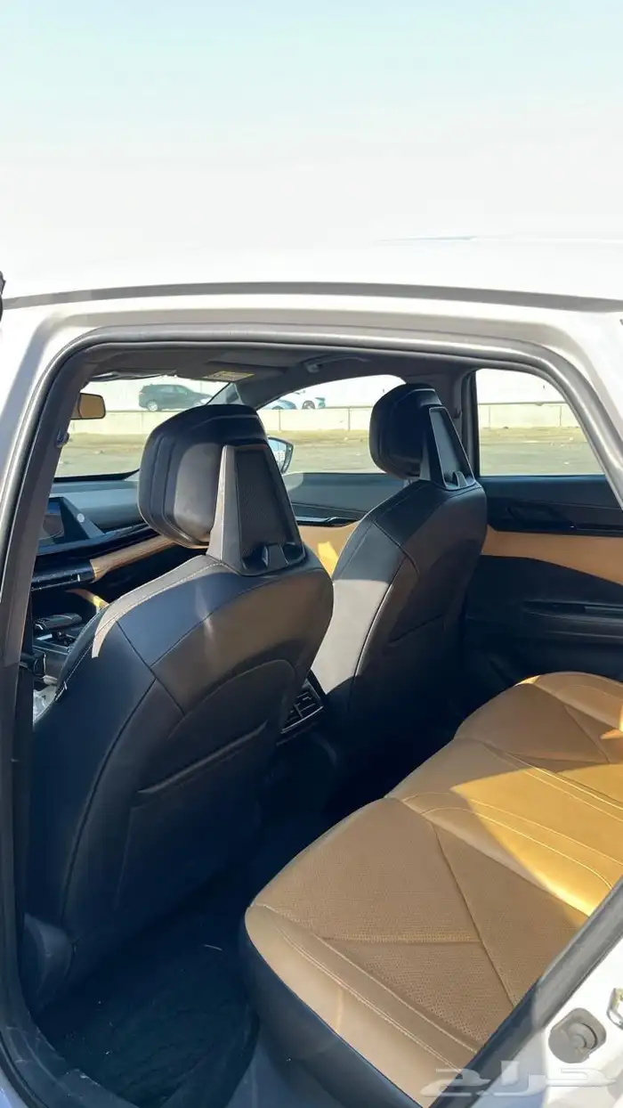 شانجان يوني في 2024 فل 8