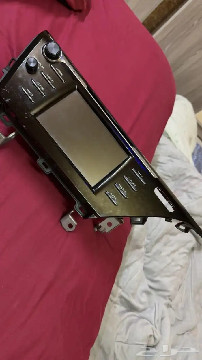 كامري مسجل وكاله 2020 0