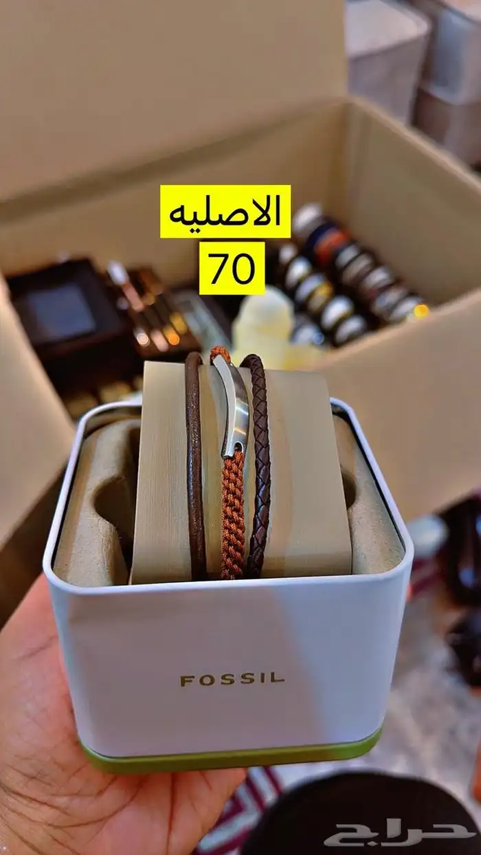 سبح ساعات اساور. اصلي وماركات 29