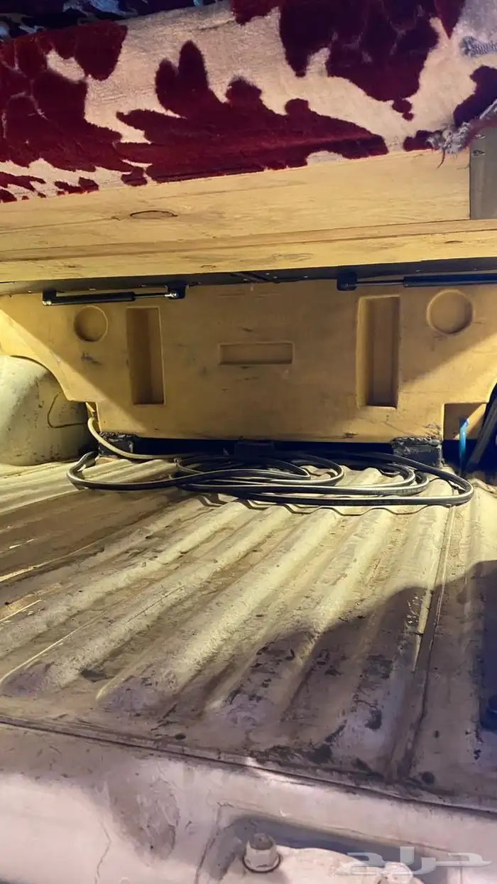 ميستوبيشي L200 دبل ديزل 2019 15