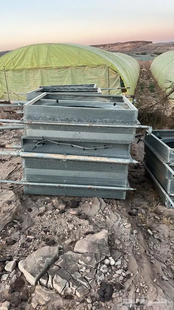 حلق مراوح بيوت محميات وصالات 0