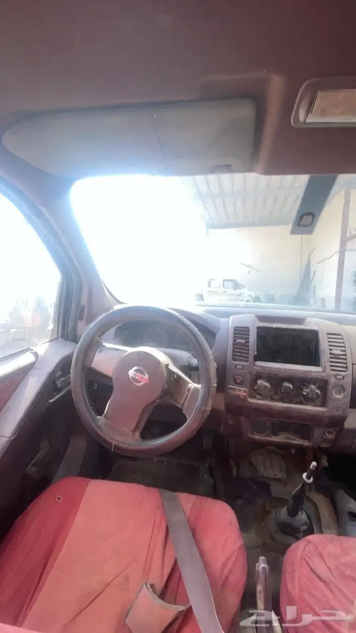 للبيع تشليح او استخدام الموتر ليس مسقط 7