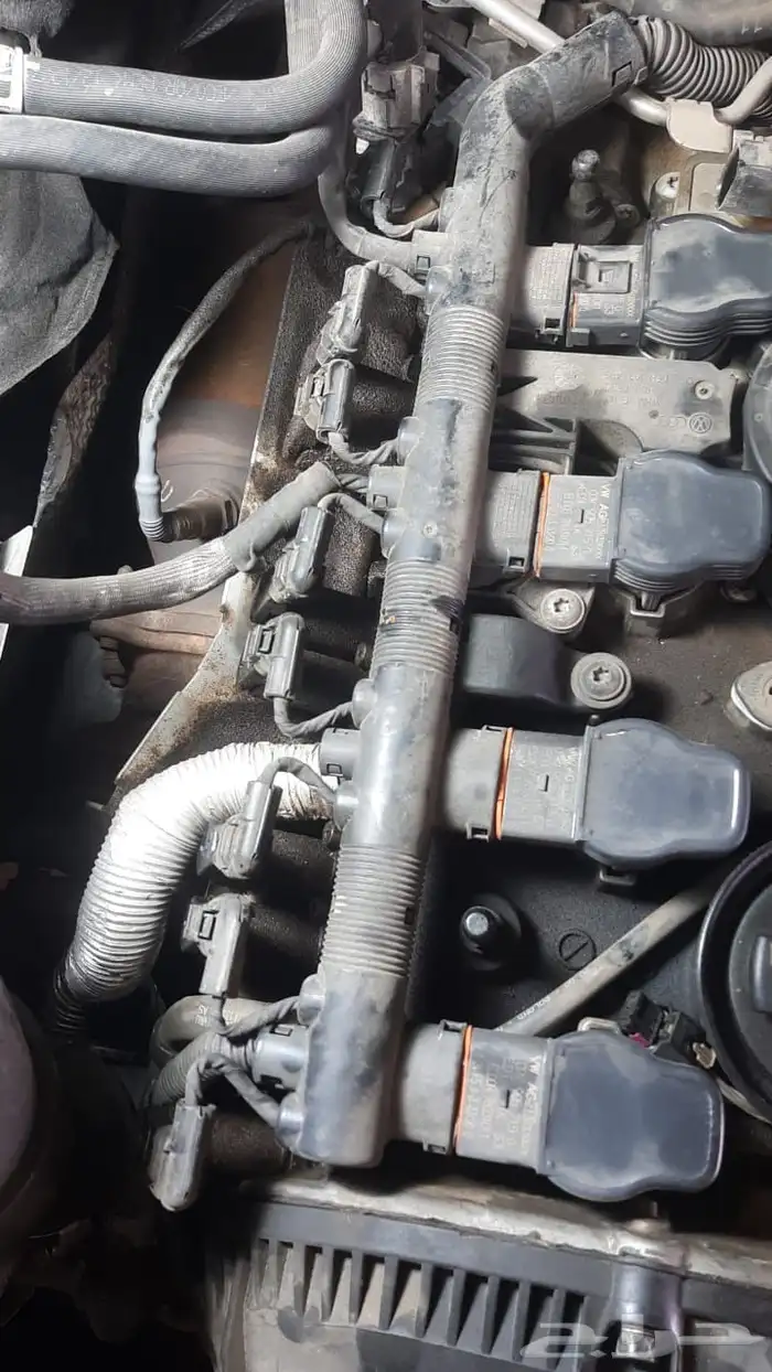 صيانة. السيارات. الألمانية 76