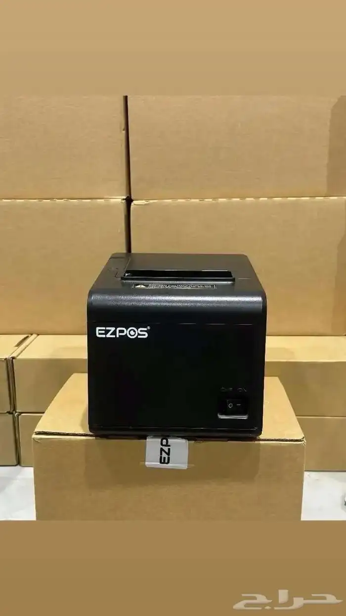 كاشير شاشة لمس  برنامج فوترة معتمد بدون تجديد لجميع الأنشطة 3