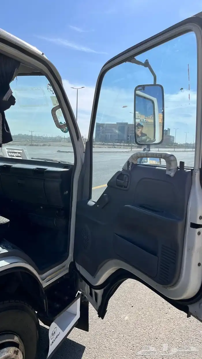 دينا ايسوزو 2008 8