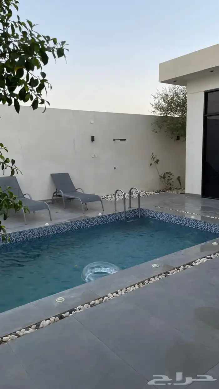 شاليه للبيع 3