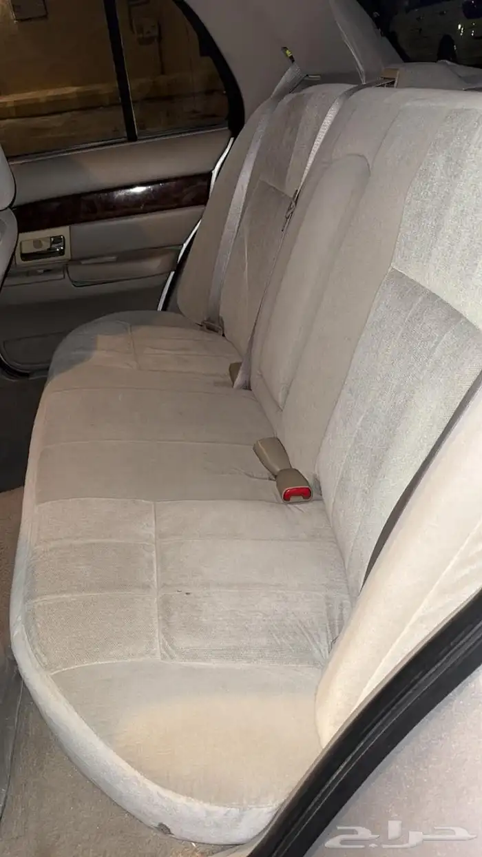 ماركيز 2010 نظيف 5