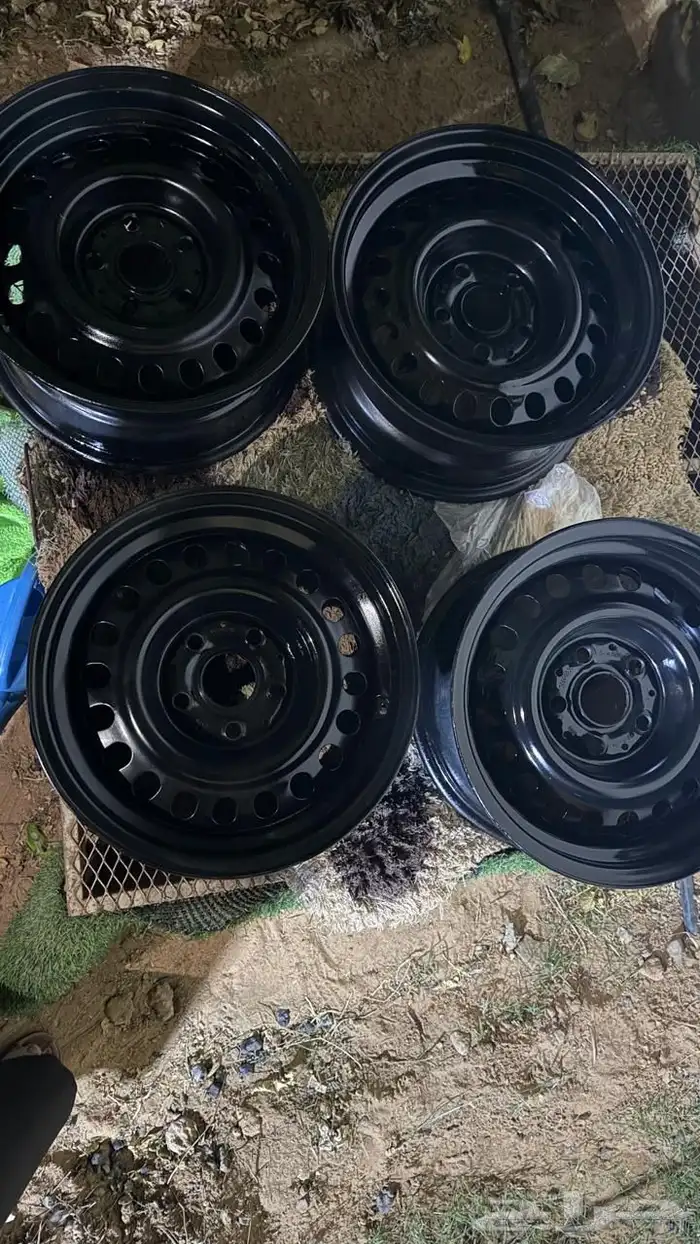 للبيع جنوط قصيميات15 شرط 0