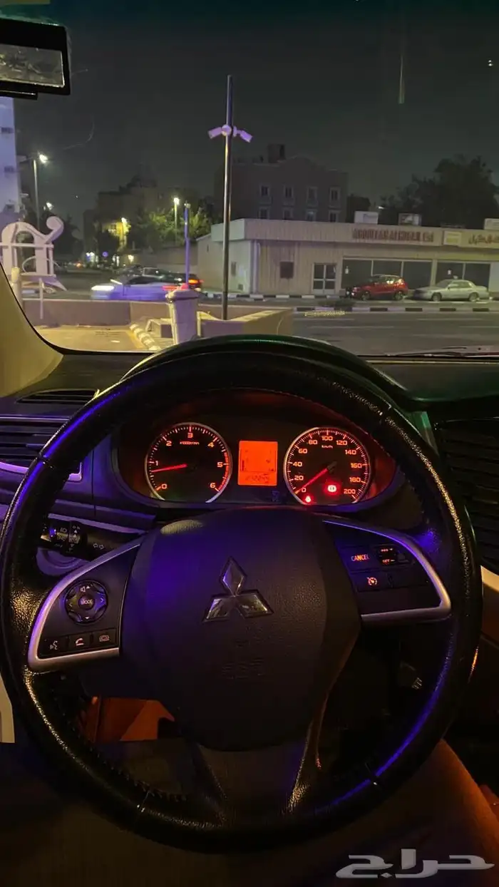 ميستوبيشي L200 دبل ديزل 2019 11