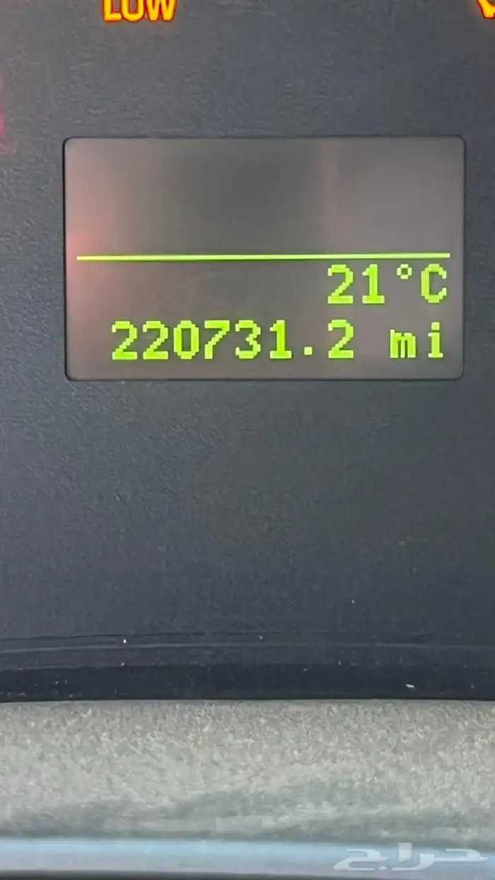 فورد اكسبلور فل كامل لمتدد 1