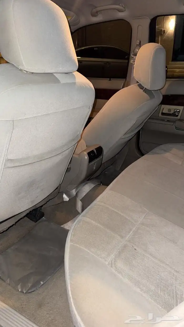 ماركيز 2010 نظيف 6