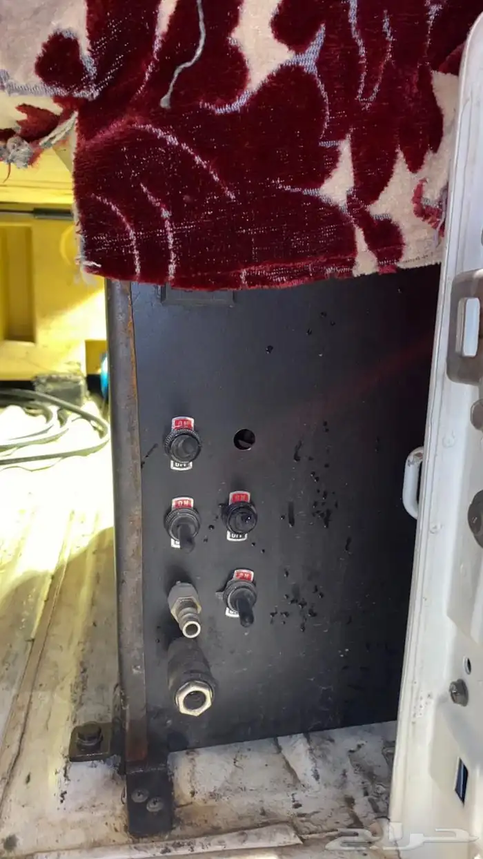 ميستوبيشي L200 دبل ديزل 2019 14