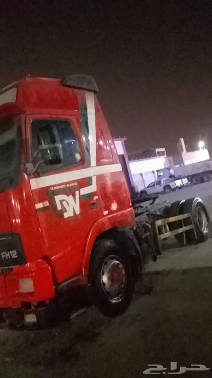 راس فولفو فحص جديد استماره جديد كرت تشغيل موتر نظيف وطيب 1