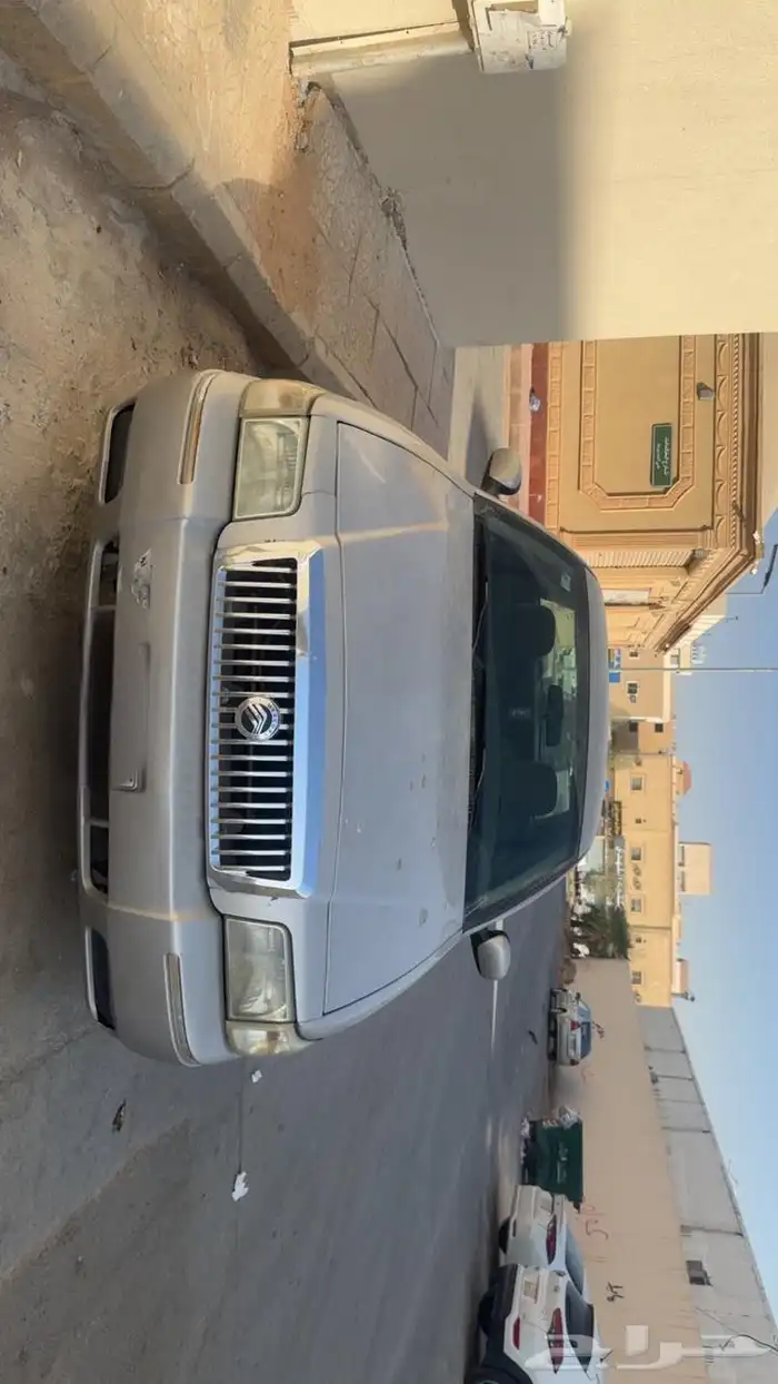 ماركيز 2010 نظيف 1