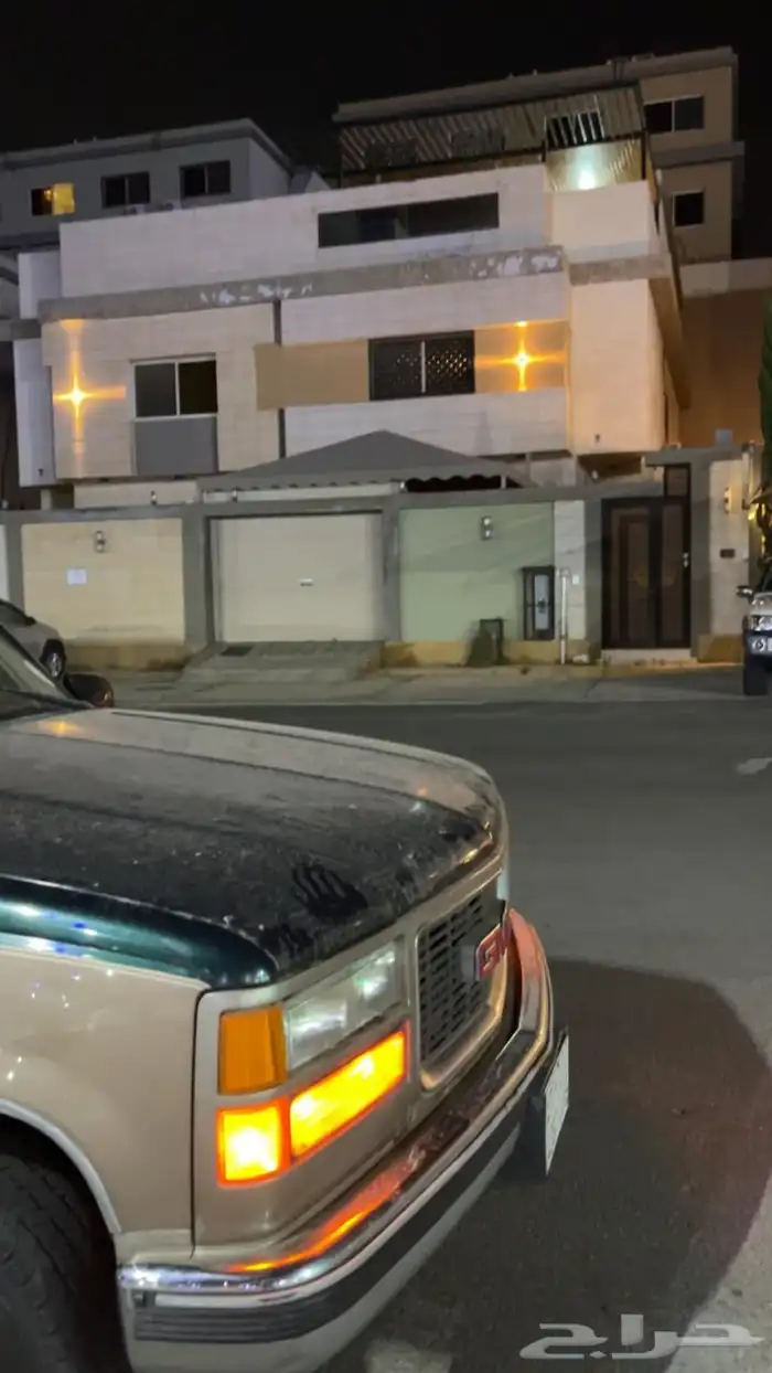 جمس 1995 ماشي 103 1