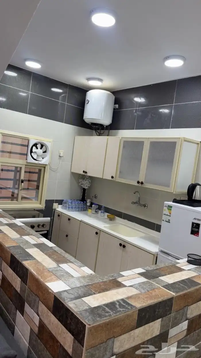 شاليه الكوخ الدرب كبري رجال المع طريق الفطيحه 5