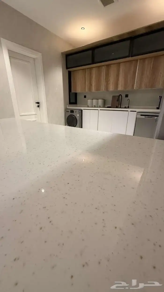 شقة جديدة مؤثثه 10