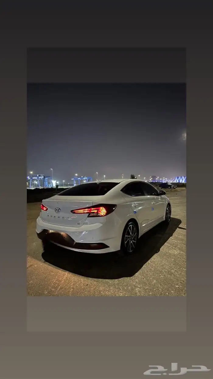 النترا موديل 2020 1