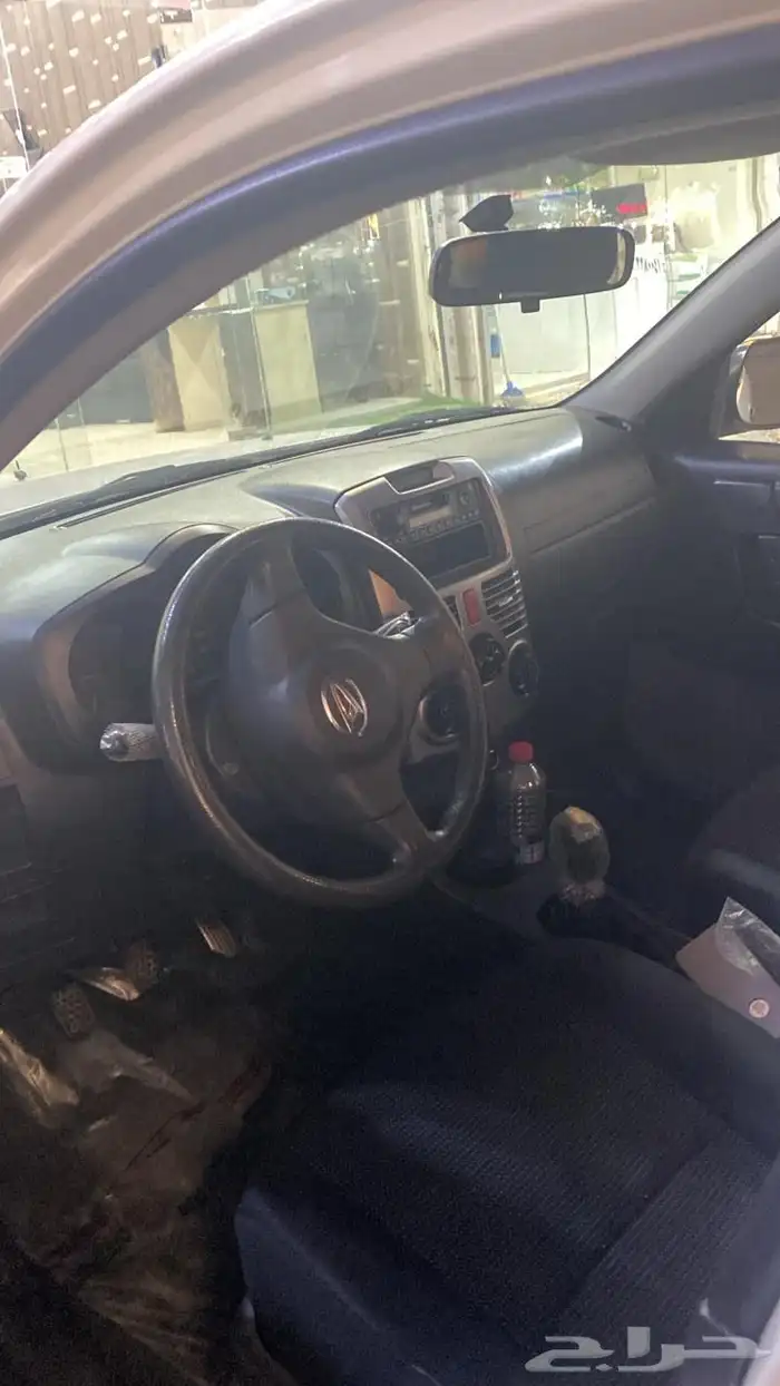 جيب ديهاتسو 2008 1