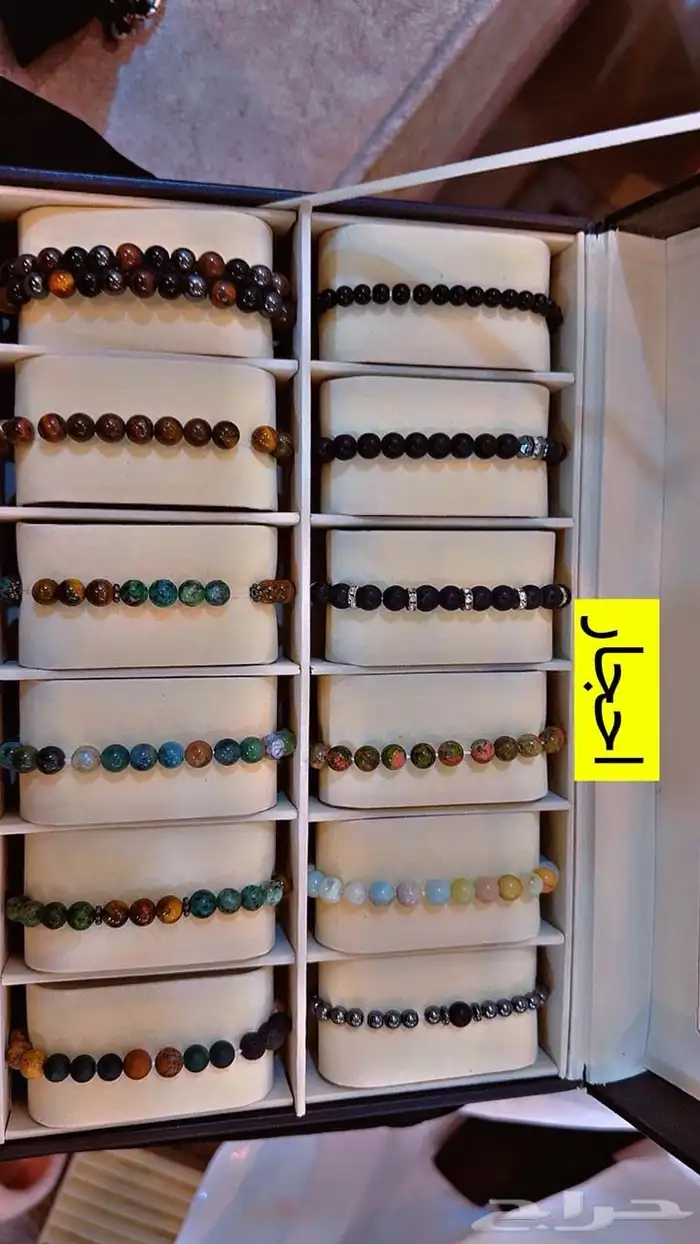 سبح ساعات اساور. اصلي وماركات 24