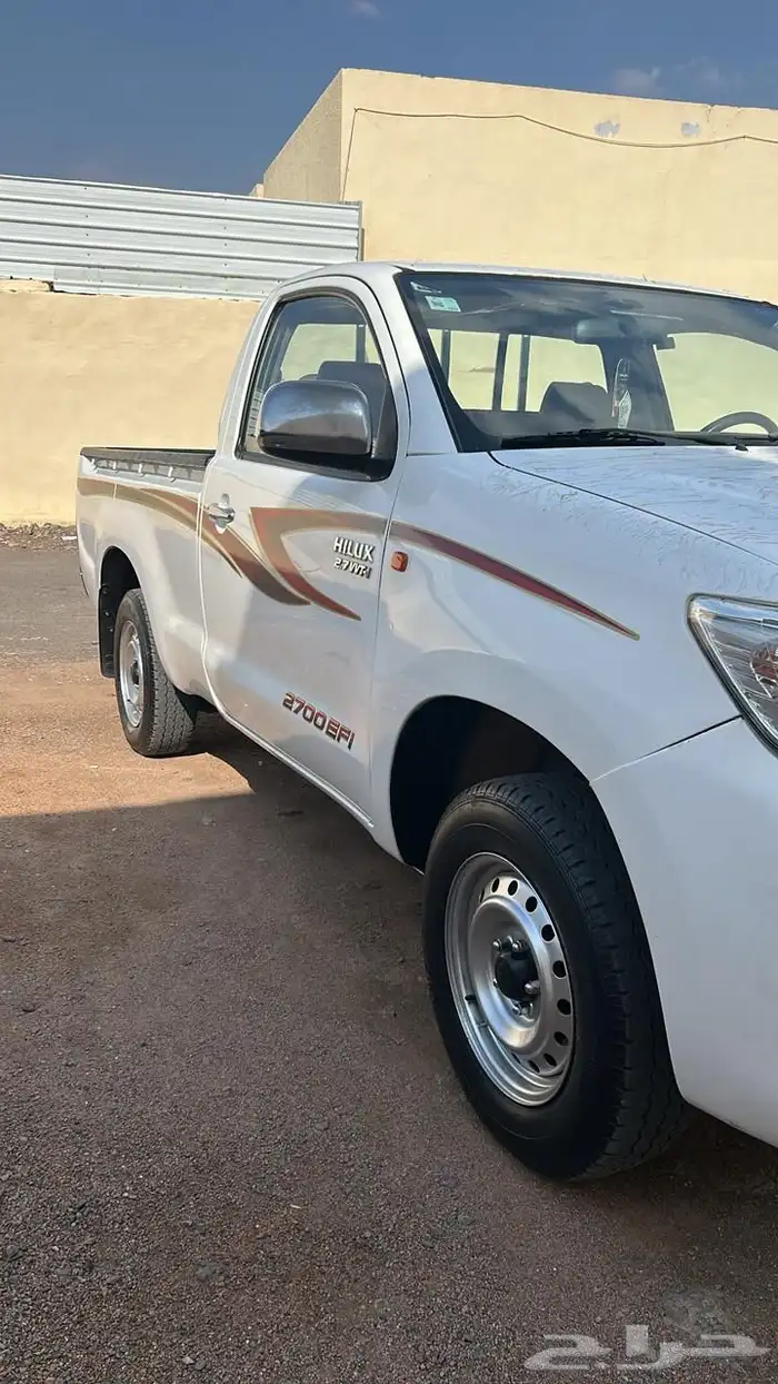 هايلوكس غمار 14 4