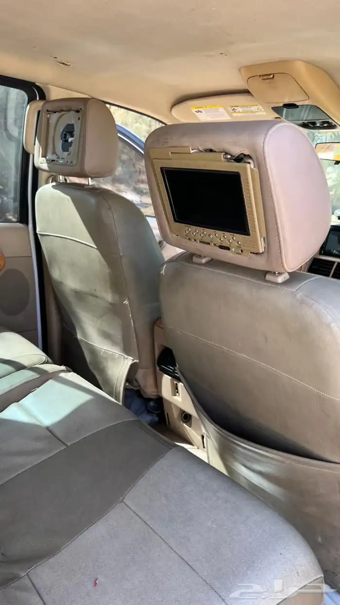 فورد اكسبلور فل كامل لمتدد 12