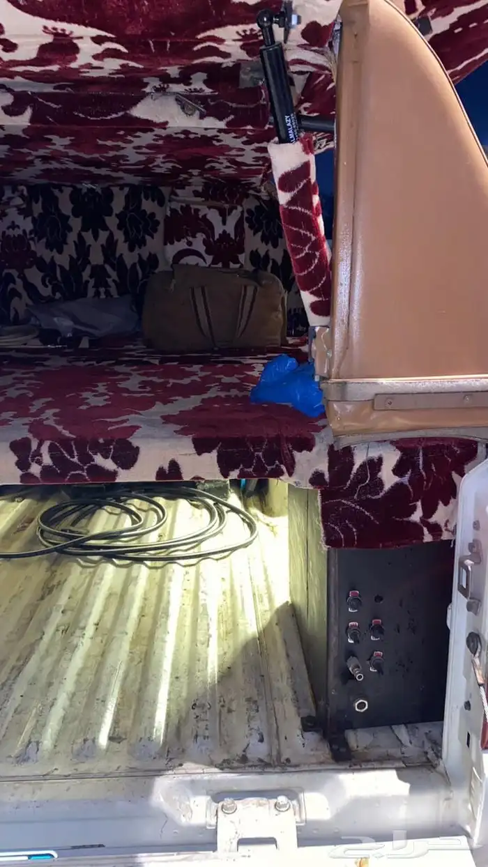 ميستوبيشي L200 دبل ديزل 2019 12