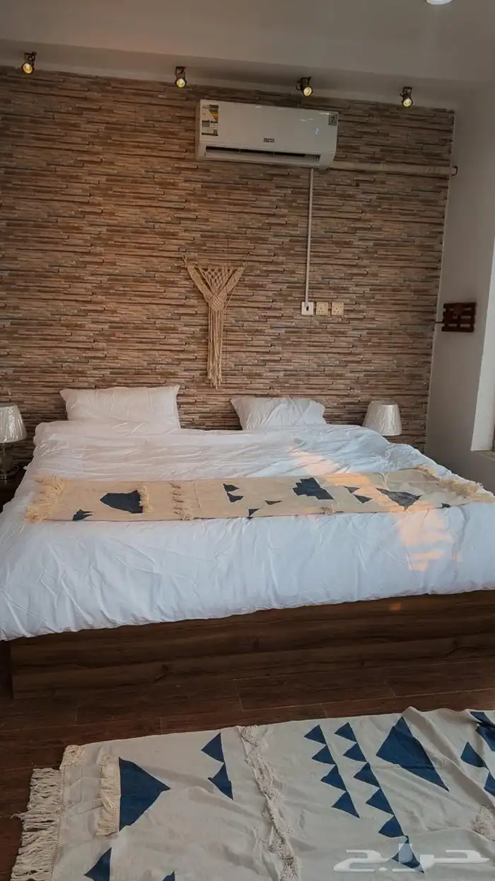 شاليه الكوخ الدرب كبري رجال المع طريق الفطيحه 15