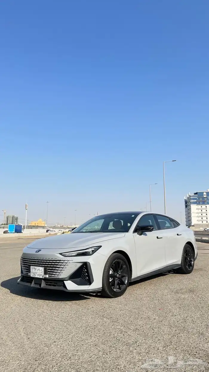 شانجان يوني في 2024 فل 2