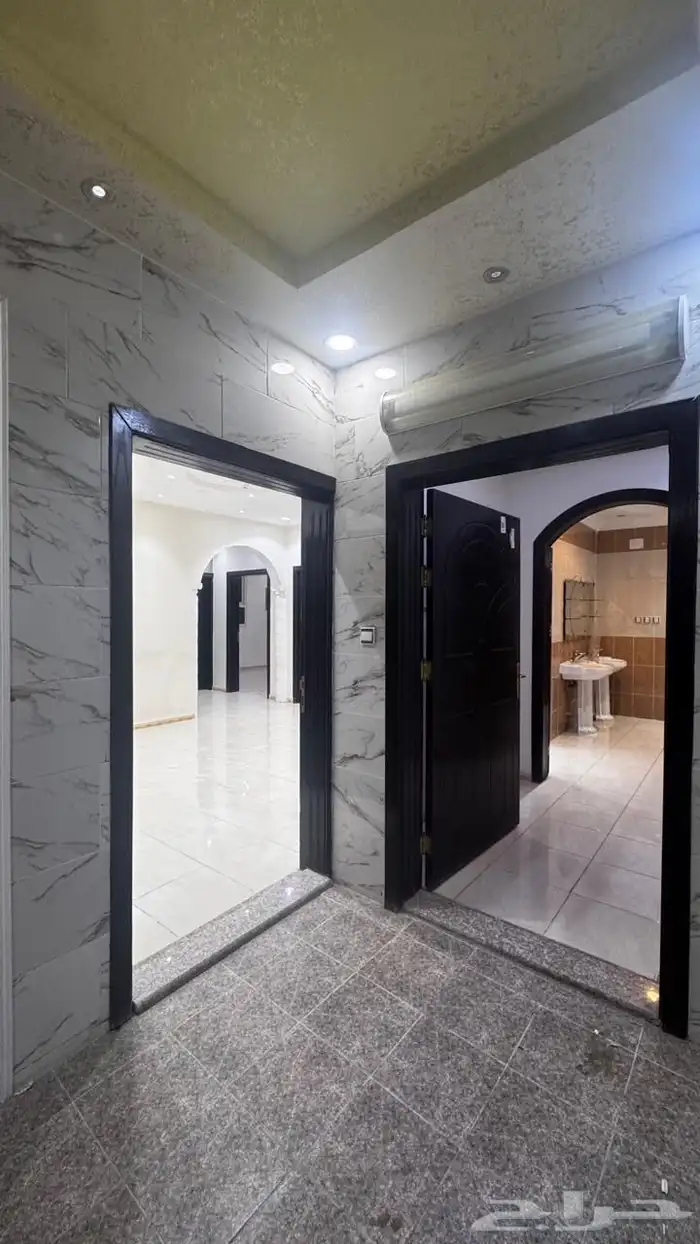 شقة فاخرة للايجار بالحلقة الشرقية بالطائف 5